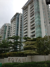Kovan Residences (D19), Condominium #27452